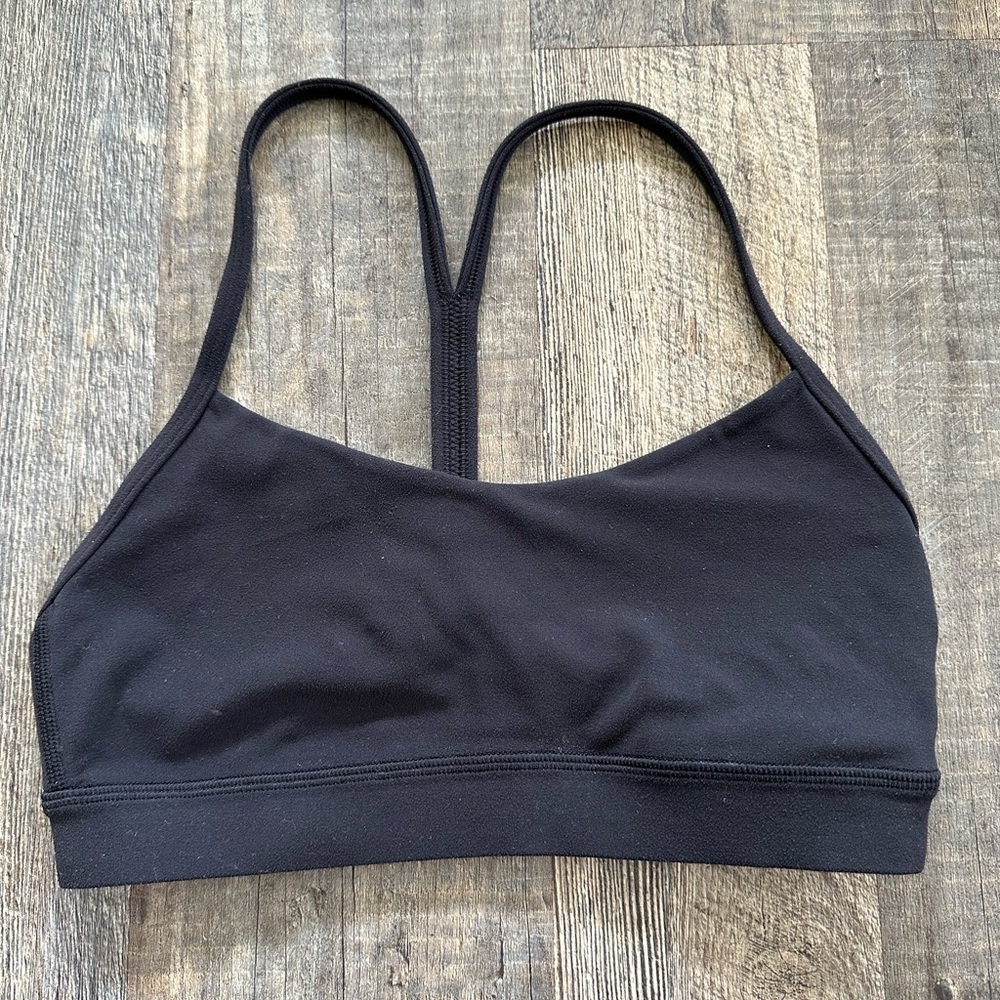 Flow Y Bra Light Support, A–C Cups